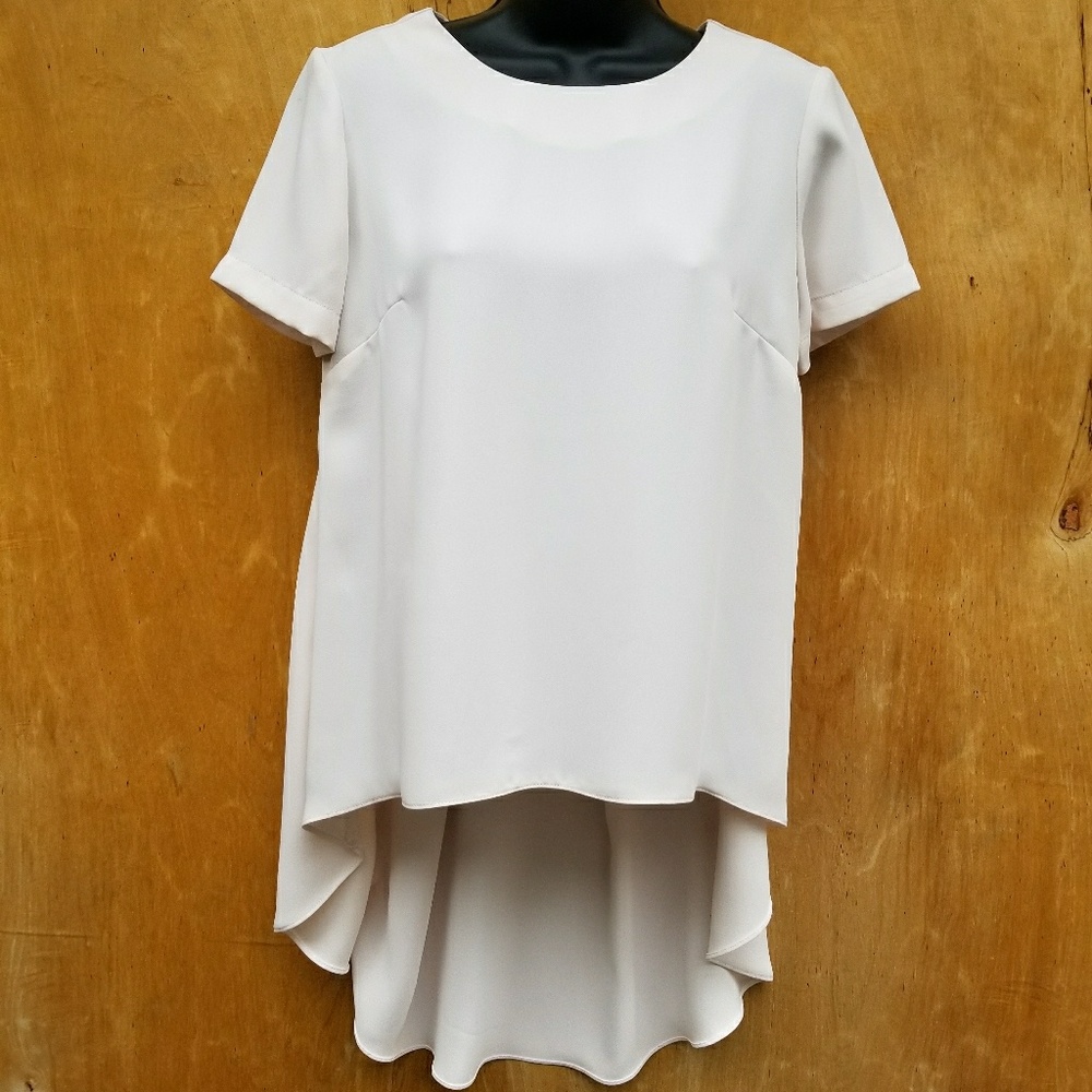Topshop blouse NWT
